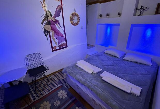 Deniss Pansiyon İzmir Selçuk Şirince - Görsel 17