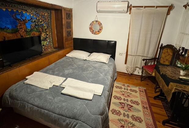 Deniss Pansiyon İzmir Selçuk Şirince - Görsel 14