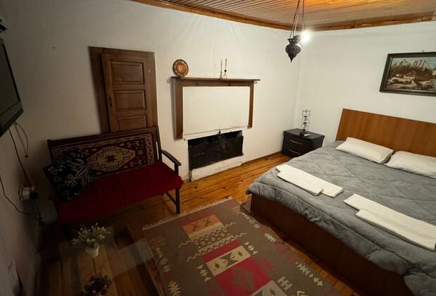 Deniss Pansiyon İzmir Selçuk Şirince - Görsel 16