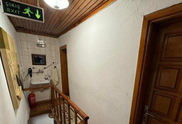 Deniss Pansiyon İzmir Selçuk Şirince - Görsel 18