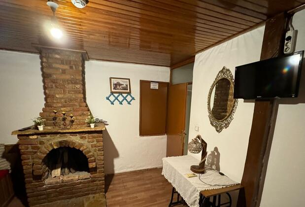 Deniss Pansiyon İzmir Selçuk Şirince - Görsel 19