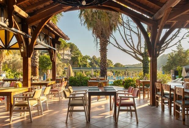 Pink Palace Hotel - Görsel 10