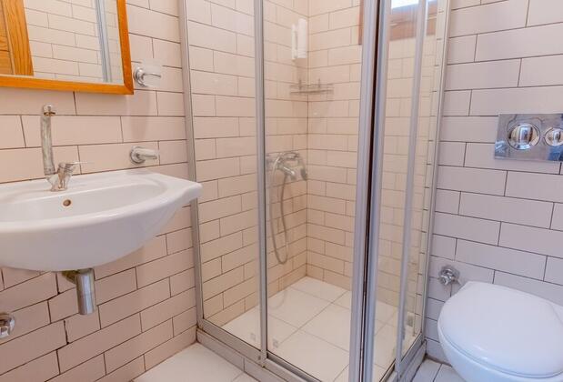 Pink Palace Hotel - Görsel 8