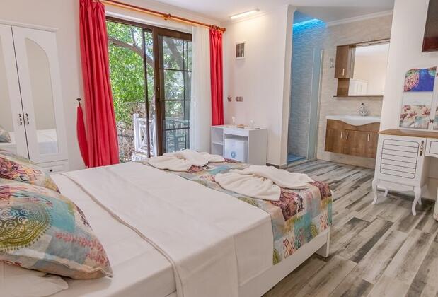 Pink Palace Hotel - Görsel 7