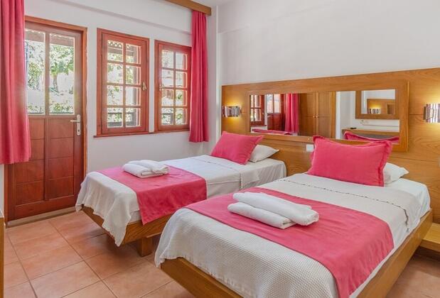 Pink Palace Hotel - Görsel 4