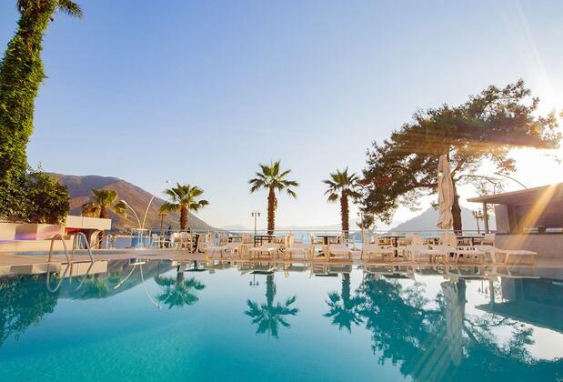 Marbas Hotel - Görsel 4