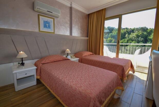 Marbas Hotel - Görsel 6