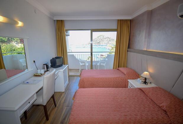 Marbas Hotel - Görsel 7