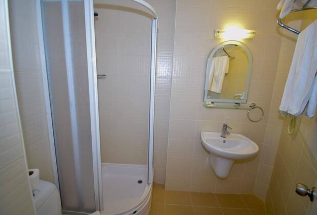 Marbas Hotel - Görsel 10