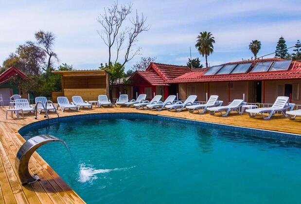 Toll Otel Side - Görsel 5