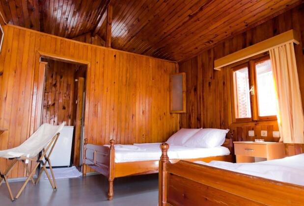 Toll Otel Side - Görsel 7