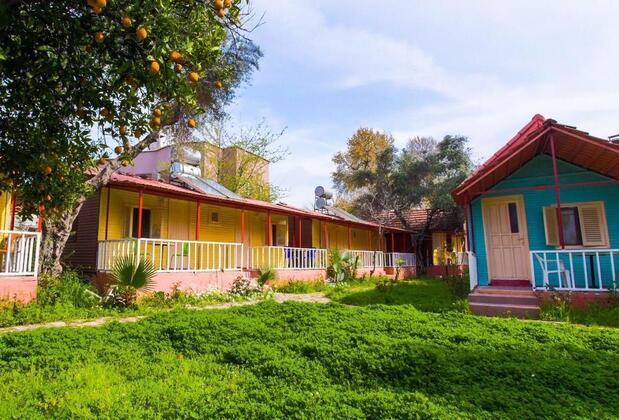 Toll Otel Side - Görsel 4