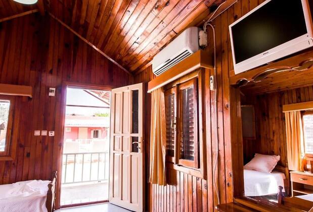 Toll Otel Side - Görsel 8