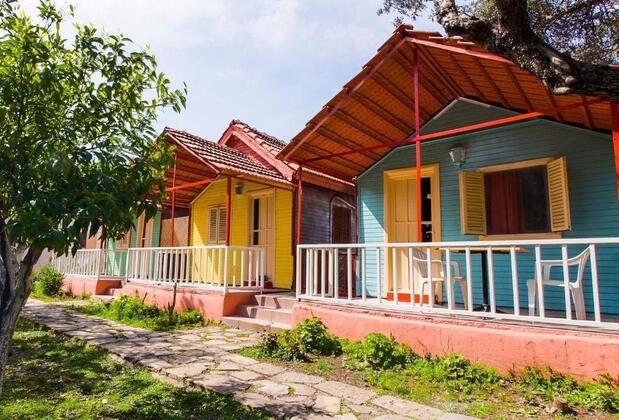 Toll Otel Side - Görsel 3