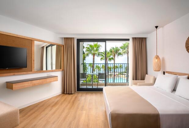 Yalıhan Aspendos Hotel - Görsel 5