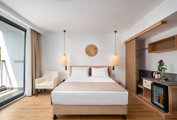 Yalıhan Aspendos Hotel - Görsel 4