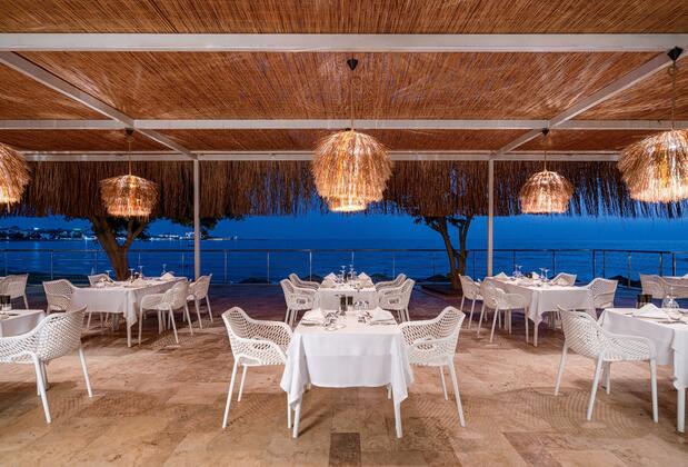 Yalıhan Aspendos Hotel - Görsel 11