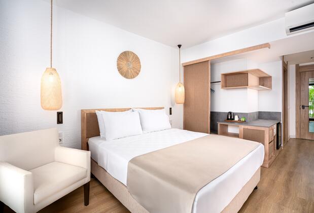 Yalıhan Aspendos Hotel - Görsel 7