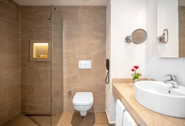 Yalıhan Aspendos Hotel - Görsel 10