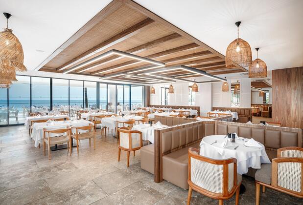 Yalıhan Aspendos Hotel - Görsel 12