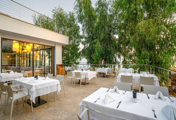 Yalıhan Aspendos Hotel - Görsel 13