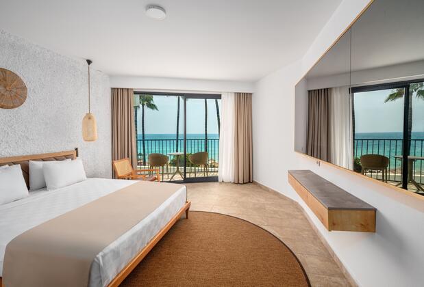 Yalıhan Aspendos Hotel - Görsel 8