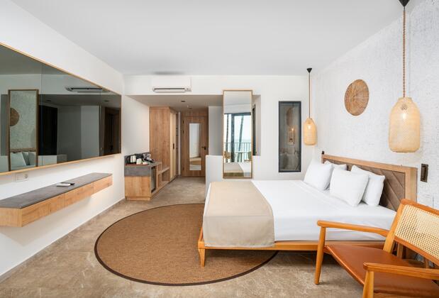 Yalıhan Aspendos Hotel - Görsel 9