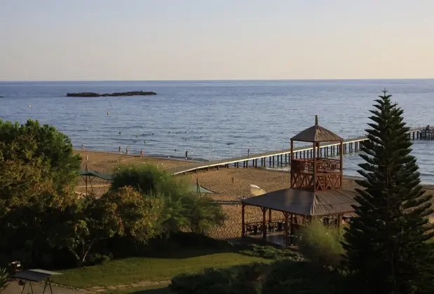 AQI Pegasos Club Hotel - Görsel 12