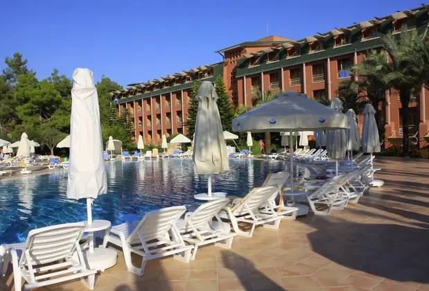 AQI Pegasos Club Hotel - Görsel 4