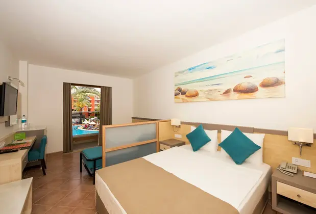 AQI Pegasos Club Hotel - Görsel 7