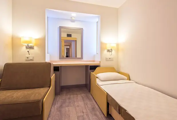 AQI Pegasos Club Hotel - Görsel 9