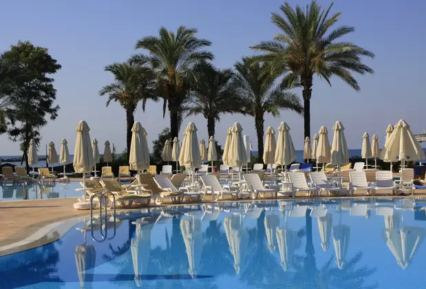 AQI Pegasos Club Hotel - Görsel 3