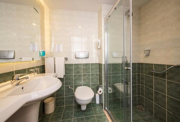 AQI Pegasos Club Hotel - Görsel 11