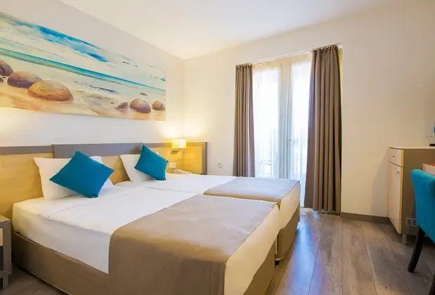 AQI Pegasos Club Hotel - Görsel 8