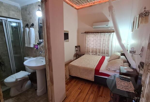 Villa Perla Butik Otel Restaurant - Görsel 4