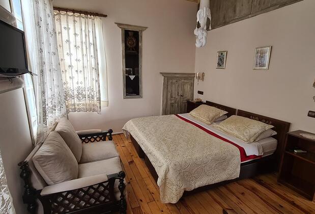 Villa Perla Butik Otel Restaurant - Görsel 6