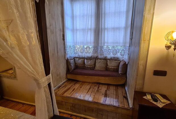 Villa Perla Butik Otel Restaurant - Görsel 7