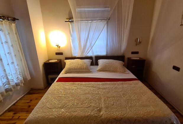 Villa Perla Butik Otel Restaurant - Görsel 8