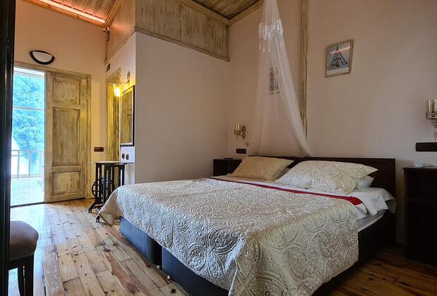 Villa Perla Butik Otel Restaurant - Görsel 10