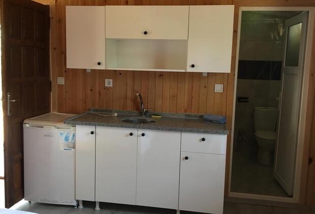 Hello Pansiyon (Magic & Camping & Bungalow) - Görsel 11