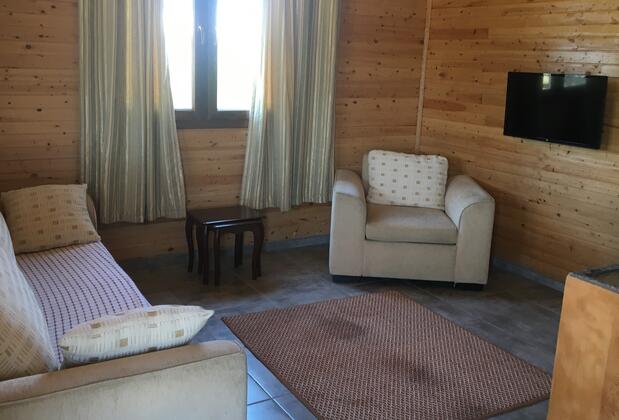 Hello Pansiyon (Magic & Camping & Bungalow) - Görsel 7