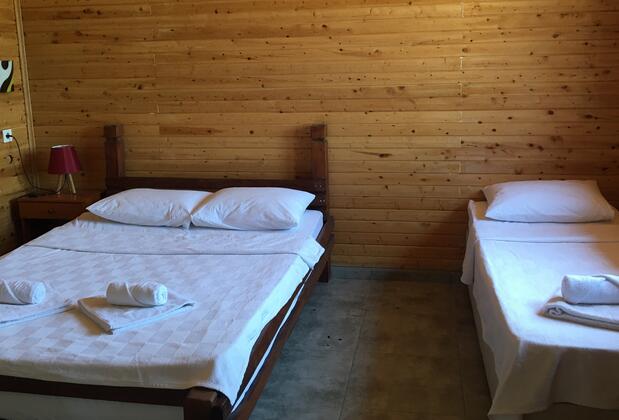 Hello Pansiyon (Magic & Camping & Bungalow) - Görsel 8