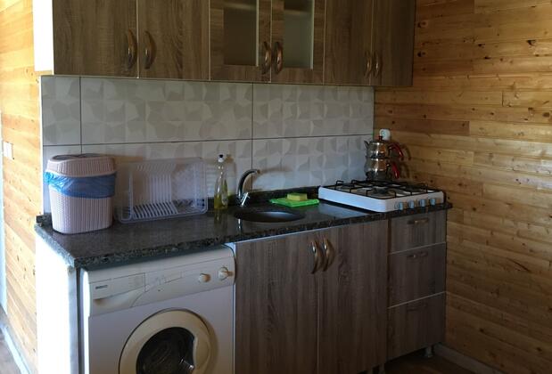 Hello Pansiyon (Magic & Camping & Bungalow) - Görsel 12