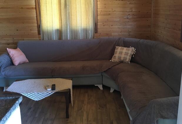 Hello Pansiyon (Magic & Camping & Bungalow) - Görsel 10