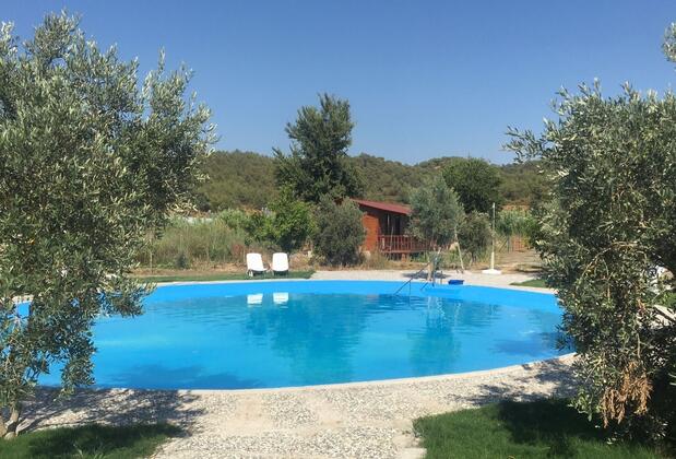 Hello Pansiyon (Magic & Camping & Bungalow) - Görsel 14