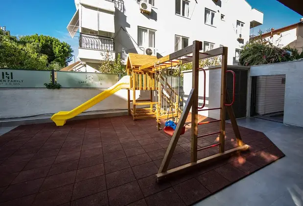 Laren Family Hotel & Spa - Görsel 8