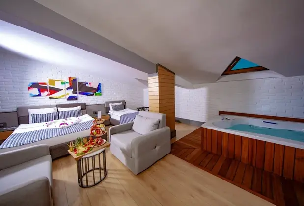 Laren Family Hotel & Spa - Görsel 7