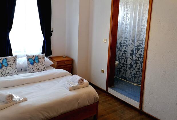 Kale Pansiyon Bozcaada - Görsel 3