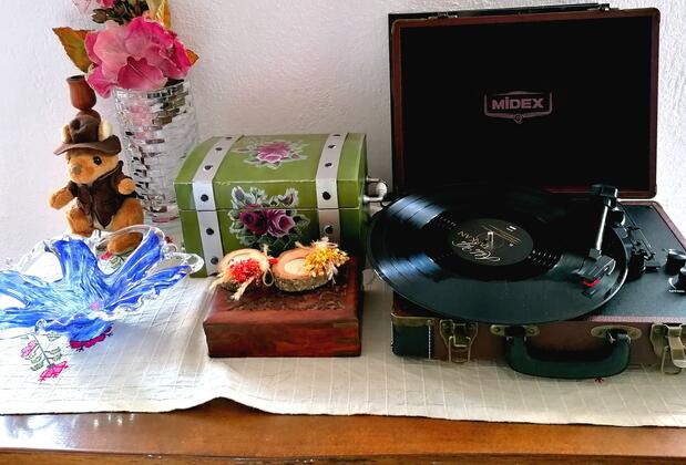 Kale Pansiyon Bozcaada - Görsel 5