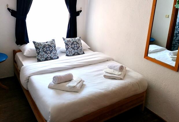 Kale Pansiyon Bozcaada - Görsel 8